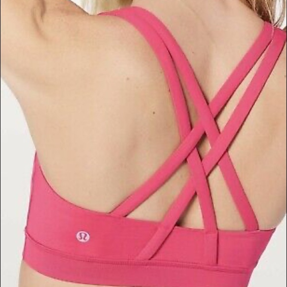 Lululemon🍋 Energy Bra - Size 6